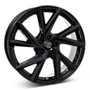 MSW 80 G.BLK | 6,5X18 5-114,3 E38 C66,06 60 6.5x18 5/114.3 ET38 CB66.1