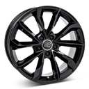 MSW 42 G.BLK | 8X18 5-108 E45 C65,1 60 8x18 5/108 ET45 CB65.1