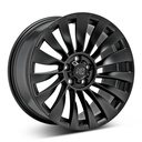 MSW 37T M.BLK | 9,5X20 5-114,3 E45 C64,12 60 9.5x20 5/114.3 ET45 CB64.1