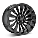 MSW 37T G.BLK | 8,5X19 5-114,3 E35 C64,12 60 8.5x19 5/114.3 ET35 CB64.1