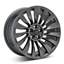 MSW 37T M.GUN | 9,5X19 5-114,3 E45 C64,12 60 9.5x19 5/114.3 ET45 CB64.1