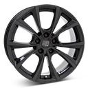 MSW 27T G.BLK | 8,5X18 5-114,3 E32,5 C64,1 60 8.5x18 5/114.3 ET32.5 CB64.1