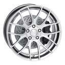 BREYTON GTSR SLV | 8,5X18 5-120 E48 C72,5 8.5x18 5/120 ET48 CB72.5