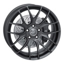 BREYTON GTSR GUN | 7X17 4-100 E40 C56,1 7x17 4/100 ET40 CB56.1
