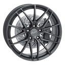 BREYTON FASCINATE M.GUN | 9X22 5-112 E30 C66,6 9x22 5/112 ET30 CB66.6