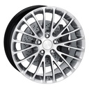 BREYTON LS SLV | 10X20 5-120 E30 C74,1 10x20 5/120 ET30 CB74.1