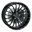 BREYTON LS BLK | 8,5X20 5-120 E35 C72,5 8.5x20 5/120 ET35 CB72.5