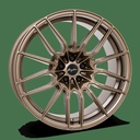 BREYTON IMPRESSIVE L.BRONZE | 10X22 5-112 E35 C66,50 60 10x22 5/112 ET35 CB66.5