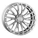BREYTON TOPAS H.SLV | 10X22 5-112 E30 C66,5 10x22 5/112 ET30 CB66.5