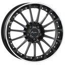 BREYTON MAGIC CW G.BLK | 7,5X18 5-112 E48 C66,5 7.5x18 5/112 ET48 CB66.5