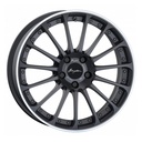 BREYTON MAGIC CW M.GREY | 7,5X18 5-112 E48 C66,5 7.5x18 5/112 ET48 CB66.5