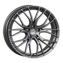 BREYTON BE FORCE4 GUN | 8X18 5-100 E35 C57,1 8x18 5/100 ET35 CB57.1