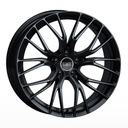 BREYTON BE FORCE4 M.BLK | 7,5X17 5-100 E35 C57,1 7.5x17 5/100 ET35 CB57.1