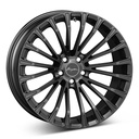BREYTON LS2 M.BLK | 8,5X19 5-112 E35 C66,5 60 8.5x19 5/112 ET35 CB66.5