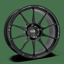 OZ SUPERFORGIATA M. BLK | 11X19 5-130 E65 C71,6 11x19 5/130 ET65 CB71.6