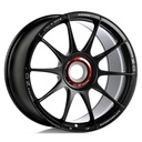 OZ SUPERFORGIATA CL M.BLK | 12X19 5-130 E63 C84 12x19 5/130 ET63 CB84