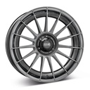 OZ SUPERTURISMO AERO | 8,5X19 5-112 E30 C75,1 R12 8.5x19 5/112 ET30 CB75.1