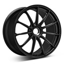 OZ ULTIMATE CL M.BLK | 10X20 5-130 E45 C84,00 10x20 5/130 ET45 CB84