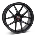 OZ ESTREMA GT HLT SAT.BLK | 9X18 5-114,3 E40 C75,10 60 9x18 5/114.3 ET40 CB75.1