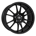 OZ ULTRALEGGERA BLK | 8X19 5-112 E35 C79,1 8x19 5/112 ET35 CB79.1