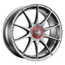 OZ FORMULA HLT | 7,5X17 5-114,3 E45 C75,1 7.5x17 5/114.3 ET45 CB75.1