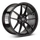OZ LEGGERA HLT G.BLK | 12X20 5-130 E51 C71,6 R14 12x20 5/130 ET51 CB71.6