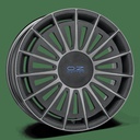OZ SUPERTURISMO AERO E | 9,5X20 5-114,3 E45 C64,12 60 9.5x20 5/114.3 ET45 CB64.1