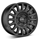 OZ RALLY RAID M.BLK | 8,5X18 6-139,7 E47 C106,1 60 8.5x18 6/139.7 ET47 CB106.1