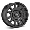 OZ RALLY LEGEND M.BLK | 9X20 5-139,7 E40 C64,06 60 9x20 5/139.7 ET40 CB64.1