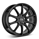 OZ HYPER XT HLT G.BLK | 11X22 5-112 E50 C79,10 R12,8 11x22 5/112 ET50 CB79.1
