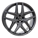 MSW 40 G.GUN | 7,5X19 5-112 E48 C73,1 60 7.5x19 5/112 ET48 CB73.1