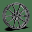 OZ SUPER SPORT S.GRAPHITE | 8X19 5-112 E45 C73,10 60 8x19 5/112 ET45 CB73.1