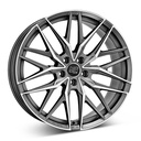 MSW 50 M.GUN/POL | 10X21 5-130 E43 C84,10 R14 10x21 5/130 ET43 CB84.1