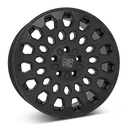 MSW 99 VAN M.BLK | 6,5X16 5-118 E55 C71,10 60 6.5x16 5/118 ET55 CB71.1