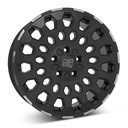 MSW 99 VAN M.BLK POL/LIP | 7X17 6-120 E40 C74,56 60 7x17 6/120 ET40 CB74.6