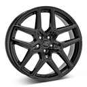 MSW 52 G.BLK | 8,5X20 5-120 E41,5 C72,60 FLAT 8.5x20 5/120 ET41.5 CB72.6