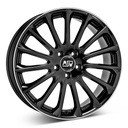 MSW 30 G.BLK POL/LIP | 7,5X19 5-112 E32 C73,1 60 7.5x19 5/112 ET32 CB73.1