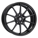 ASSETTO GARA M.BLK | 8X19 5-108 E45 C73,1 60 8x19 5/108 ET45 CB73.1