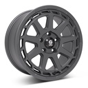 SPARCO GRAVEL M.GRAF | 8X18 5-112 E48 C73,10 60 8x18 5/112 ET48 CB73.1