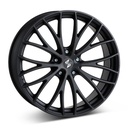 ETA BETA PIUMA M.BLK | 9X20 5-110 E25 C78,10 60 9x20 5/110 ET25 CB78.1