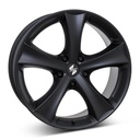 ETA BETA TETTSUT M.BLK | 7X17 5-112 E40 C66,60 R14 7x17 5/112 ET40 CB66.6