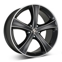 ETA BETA TETTSUT BLK/POL | 9X19 5-112 E45 C73,10 60 9x19 5/112 ET45 CB73.1