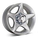 ETA BETA SAFARI SLV | 7X15 6-139,7 E16 C111,70 60 7x15 6/139.7 ET16 CB111.7