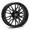 ETA BETA MEDUSA M.BLK | 9,5X21 5-130 E65 C71,60 R14 9.5x21 5/130 ET65 CB71.6