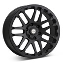 ETA BETA COMBAT HL M.BLK | 8X18 5-120 E45 C65,10 R14 8x18 5/120 ET45 CB65.1