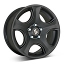 ETA BETA DAKAR M.BLK | 8X17 5-150 E40 C110,00 60 8x17 5/150 ET40 CB110