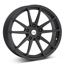 ETA BETA MANAY M.BLK | 10,5X20 5-112 E25 C78,10 60 10.5x20 5/112 ET25 CB78.1