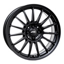 ATS STREETRALLYE BLK | 7,5X18 4-108 E22 C65,1 60 7.5x18 4/108 ET22 CB65.1