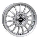 ATS STREETRALLYE SLV | 6X15 4-100 E45 C63,3 60 6x15 4/100 ET45 CB63.3