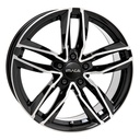 IMAGE COLT SUV G.BLK/POL | 9X20 5-112 E40 C66,5 R14 9x20 5/112 ET40 CB66.5